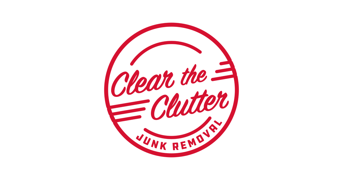 Clear The Clutter Junk Removal