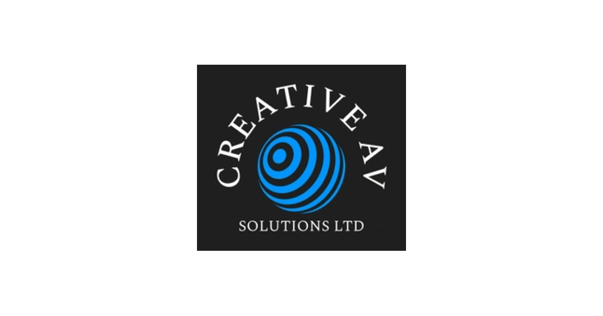 Creative AV Solutions York
