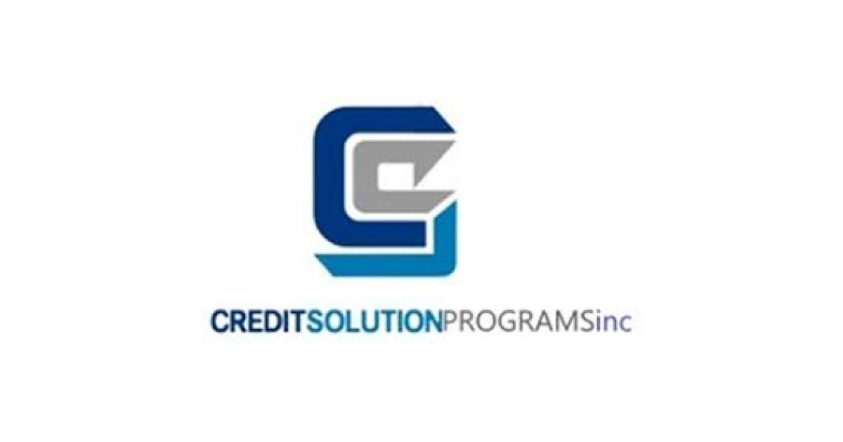 Credit Solution Programs Inc