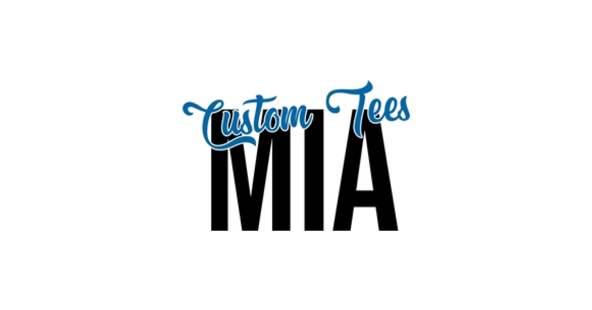 Custom Tees MIA, inc.
