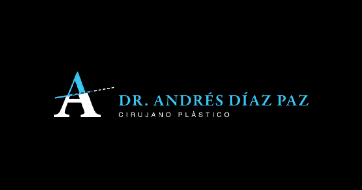 Dr. Andres Diaz Paz