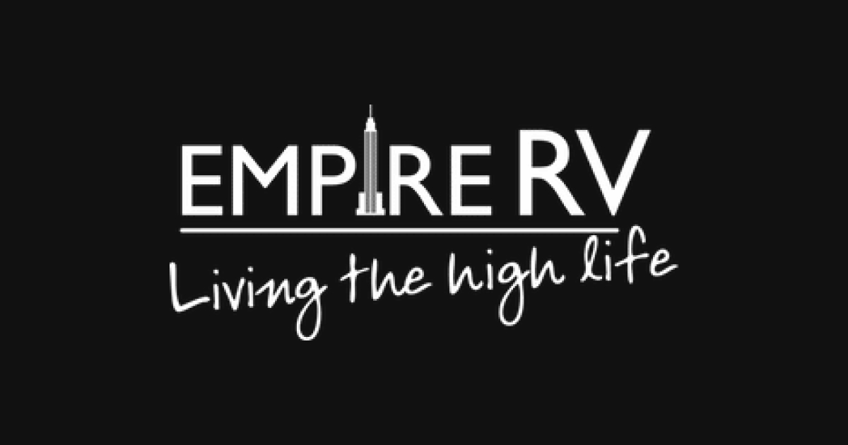 Empire RV American Motorhome Hire & RV Sales