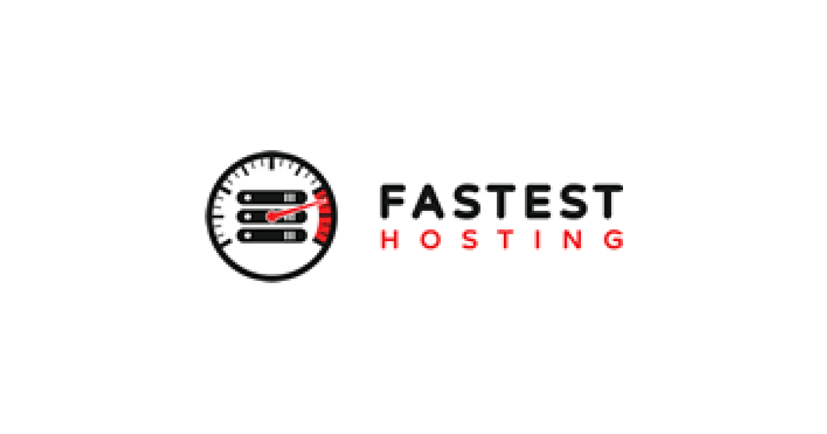 Fastest Hosting