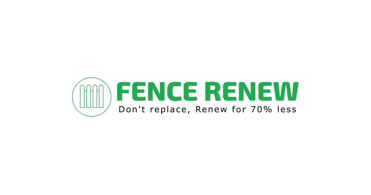 Fence Renew