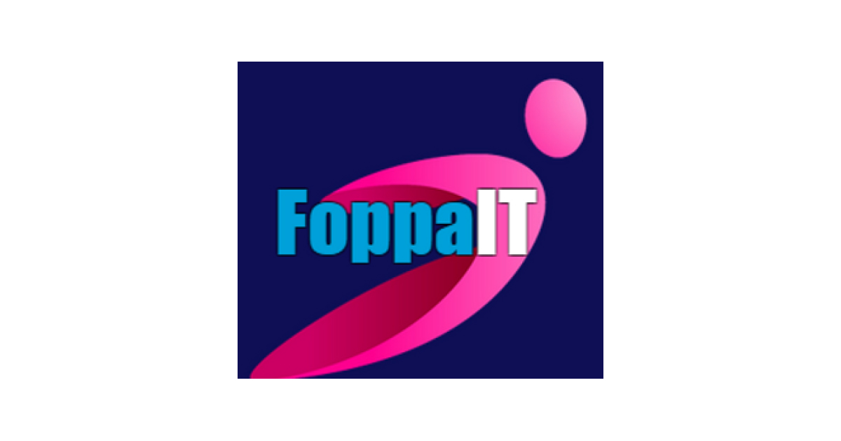 Foppa Informatik / FoppaIT