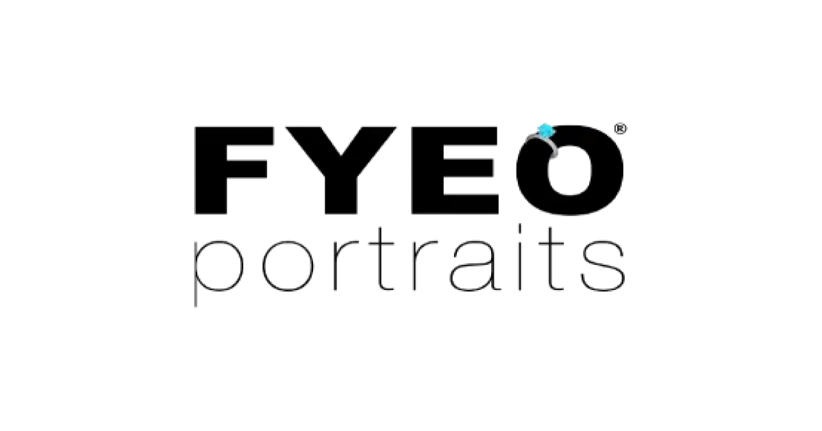 For Your Eyes Only Portraits
