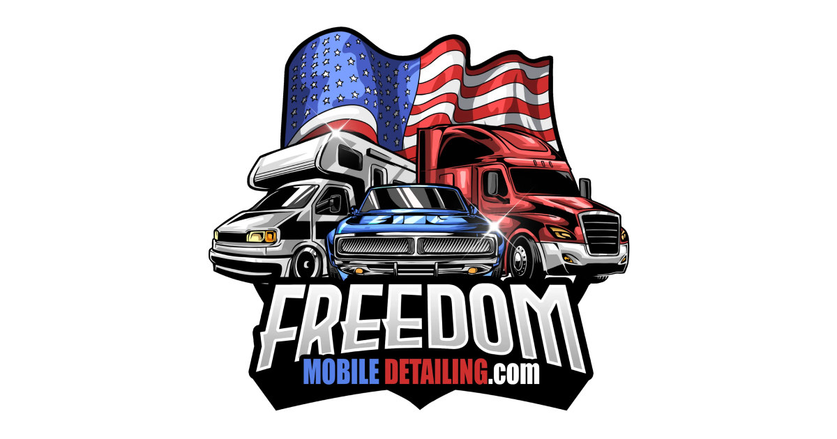 Freedom Mobile Detailing