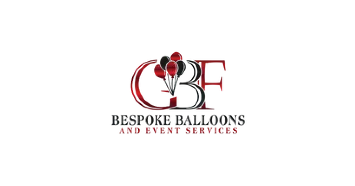 GBF Bespoke Balloons and Event Services llc.