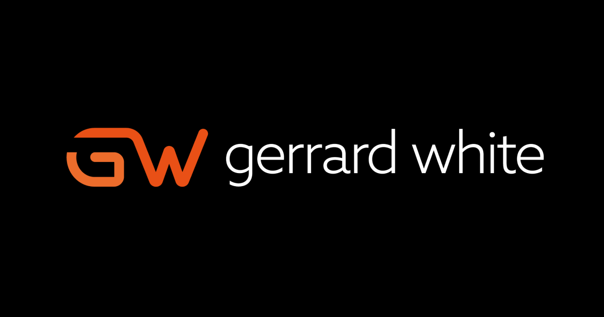 Gerrard White