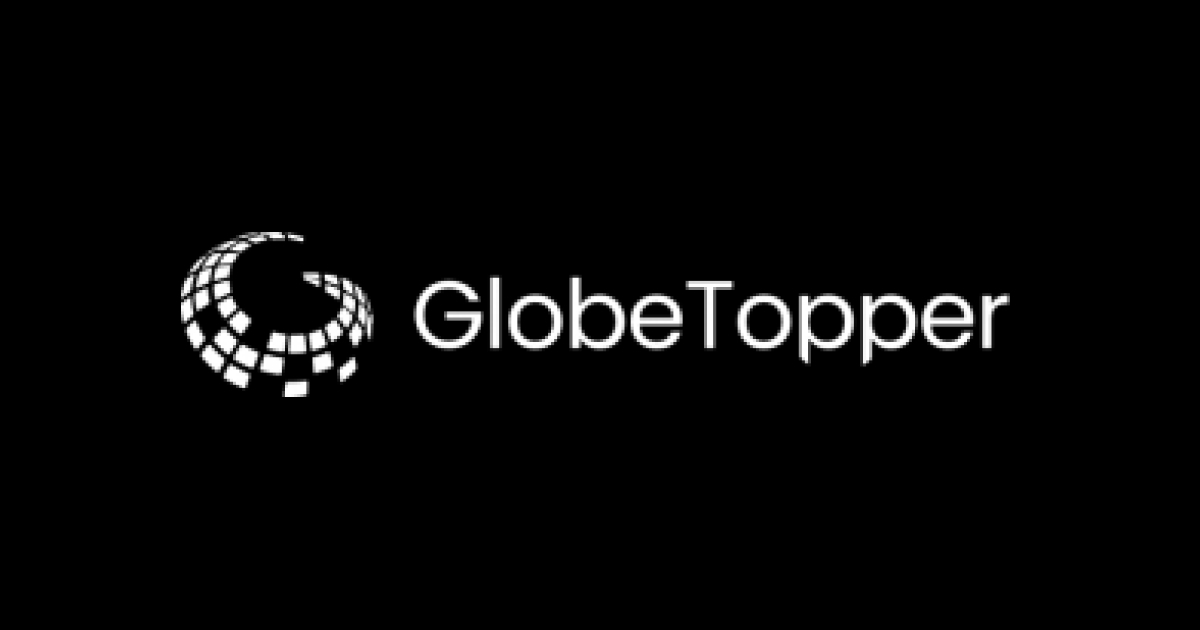 GlobeTopper