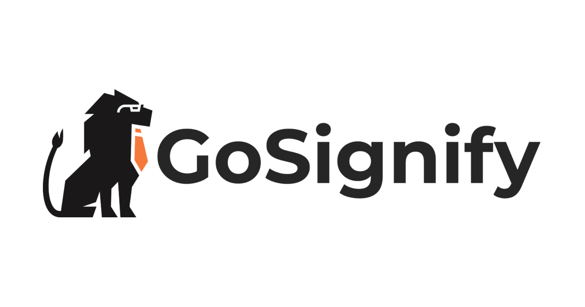 GoSignify.com