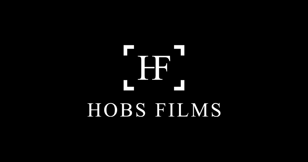 HOBS FILMS For Video Production & Photography Services