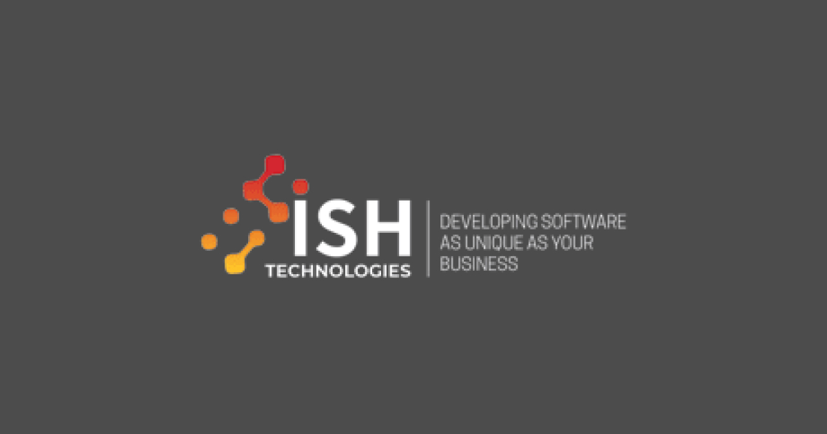 ISH Technologies