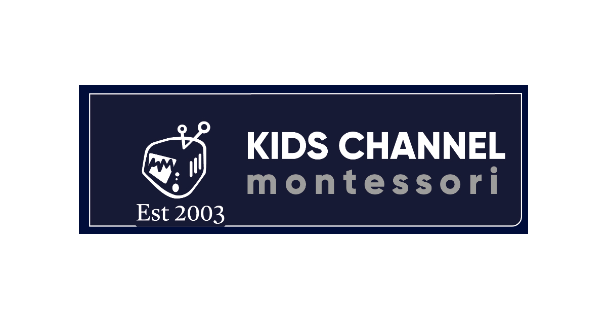 Kids Channel Montessori