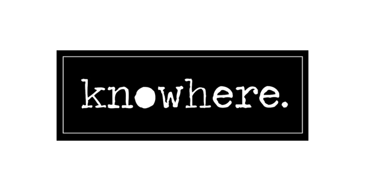 Knowhere Comics & Collectibles