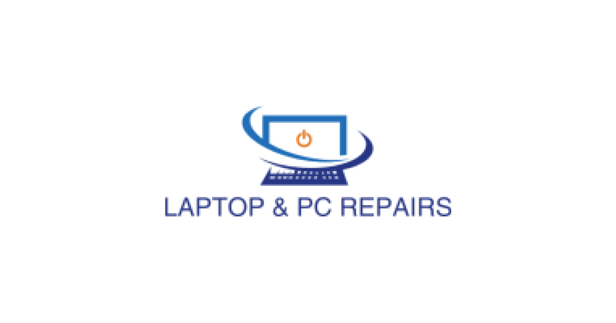 Laptop & PC Repairs