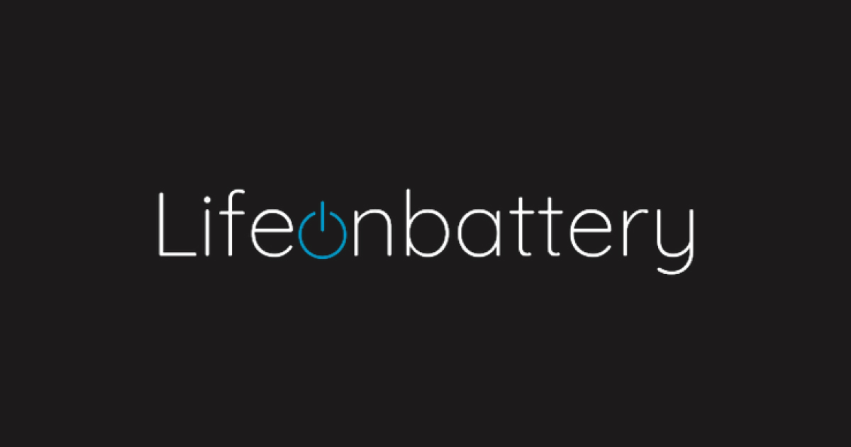 Life on Battery