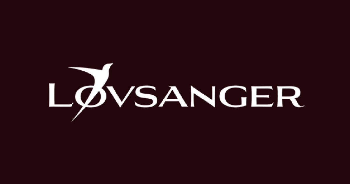 Løvsanger