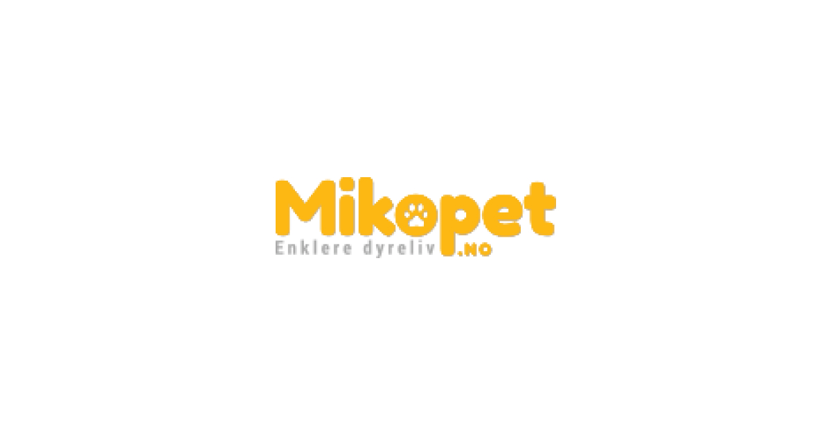 MIKOPET AS