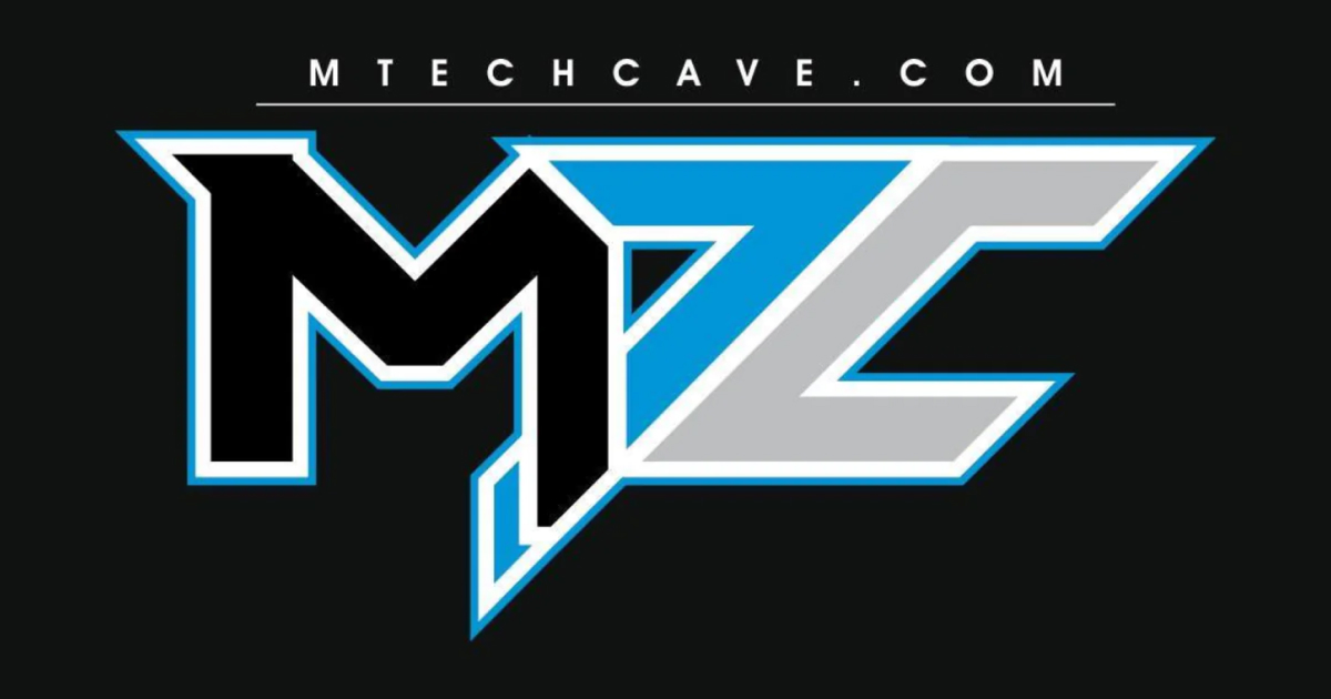 MTech Cave