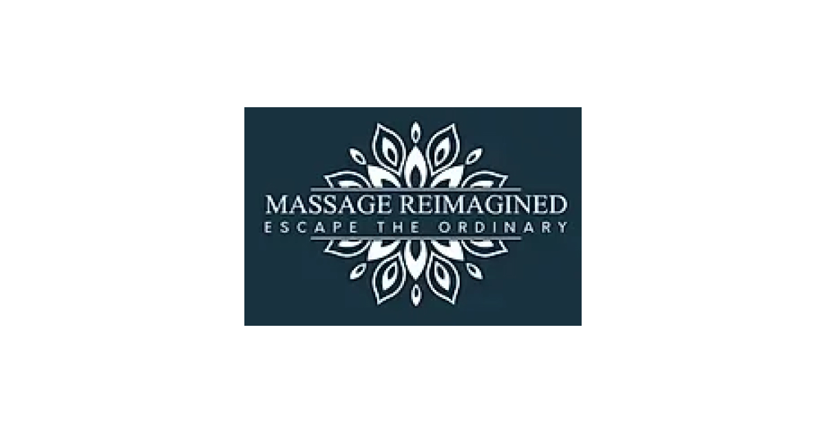 Massage Reimagined