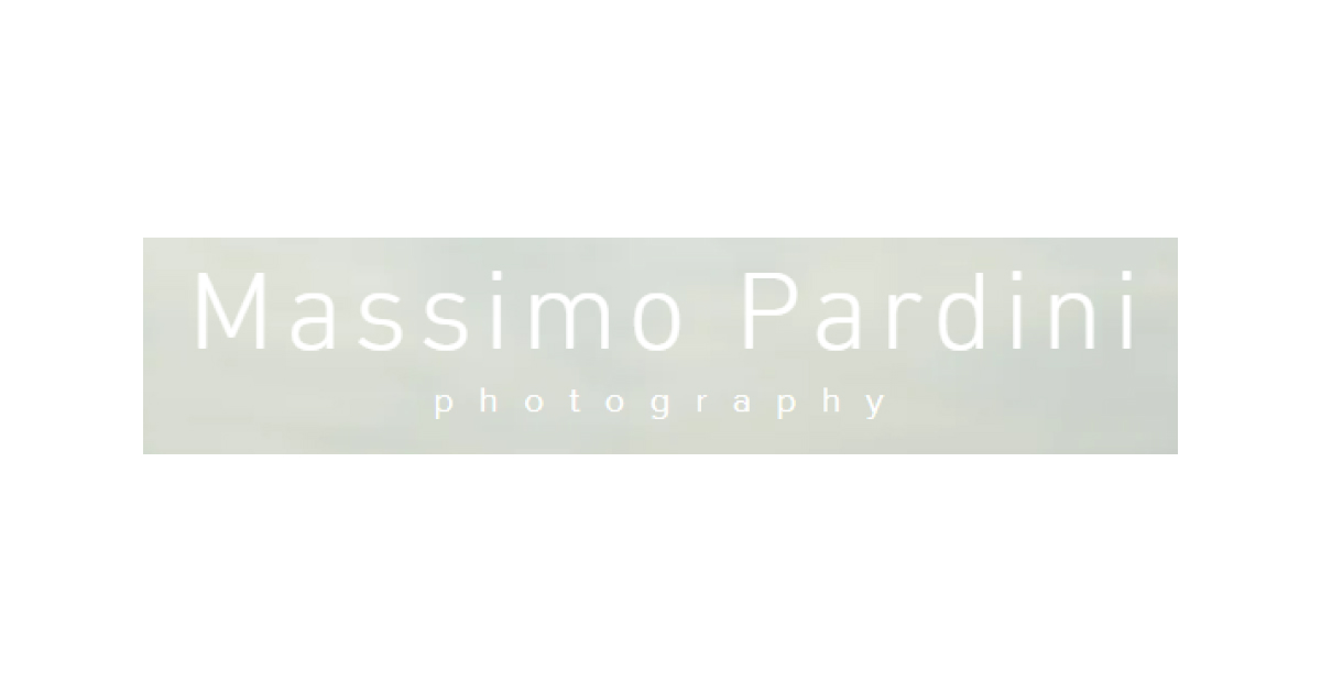 Massimo Pardini Photography