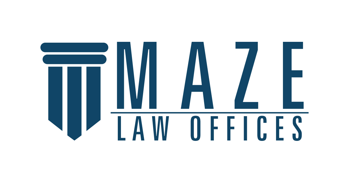 Maze Law Offices