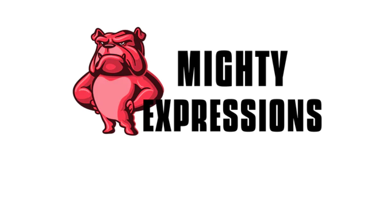 Mighty Expressions