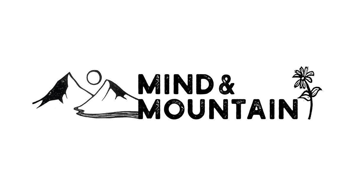 Mind And Mountain