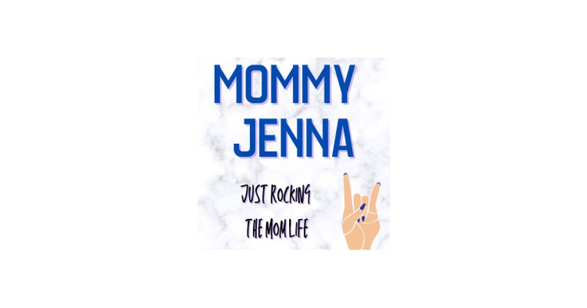 MommyJenna
