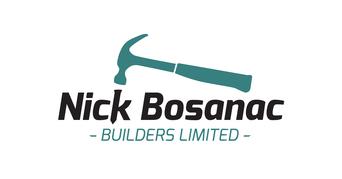 Nick Bosanac Builders Ltd