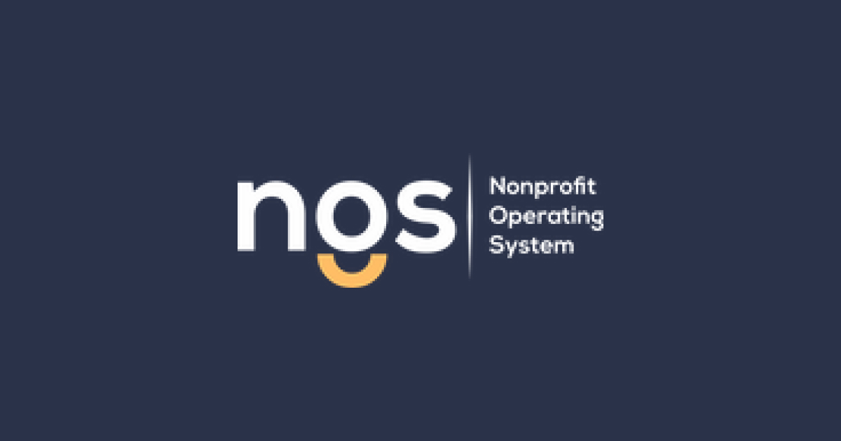 Nonprofit Operating System