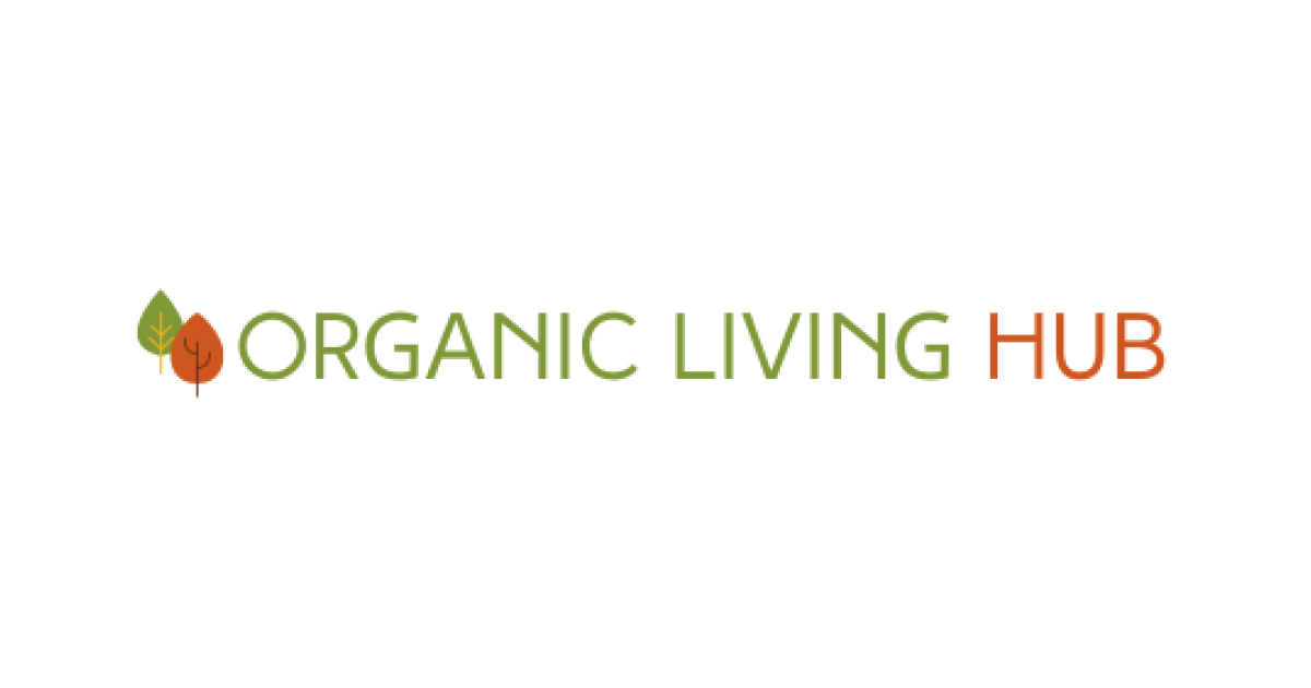 Organic Living Hub