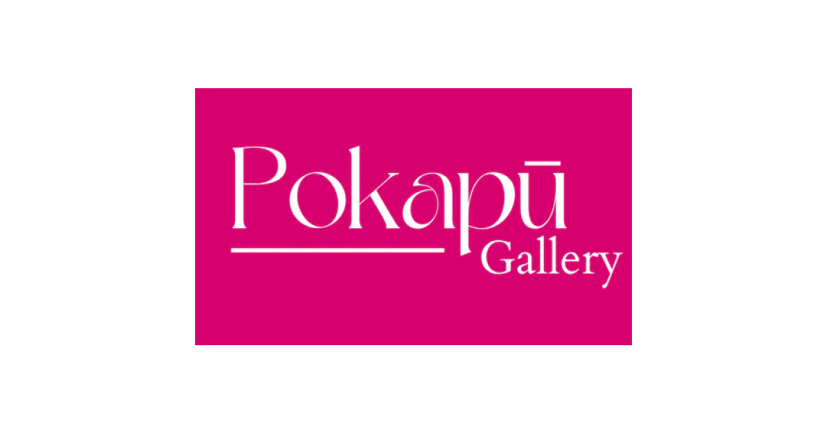 Pokapū Gallery