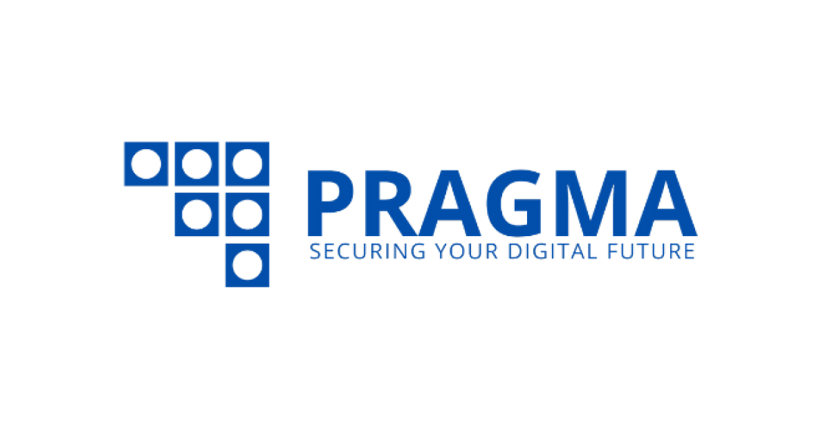 Pragma Pte Ltd
