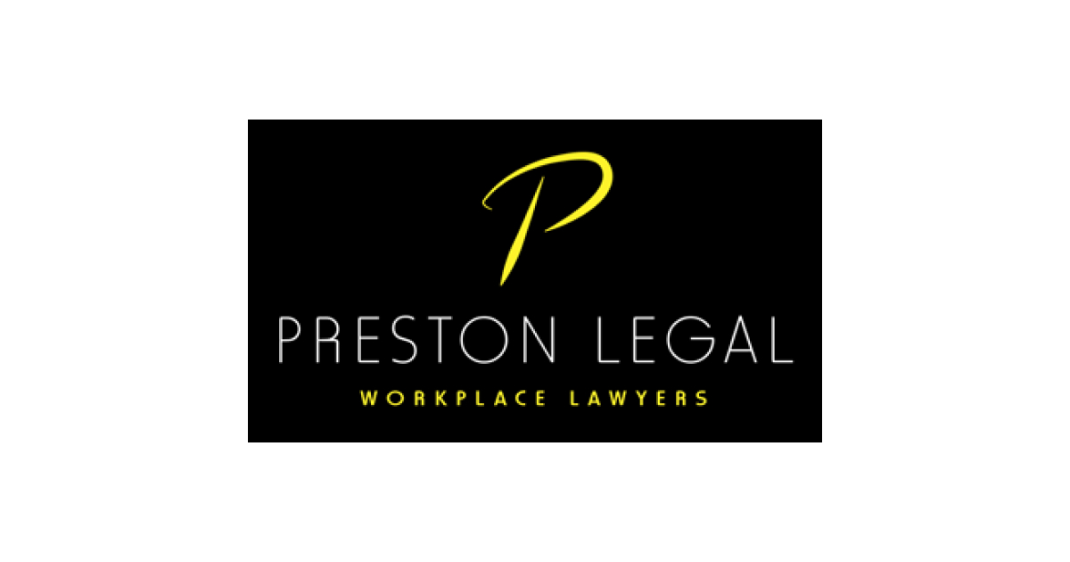 Preston Legal