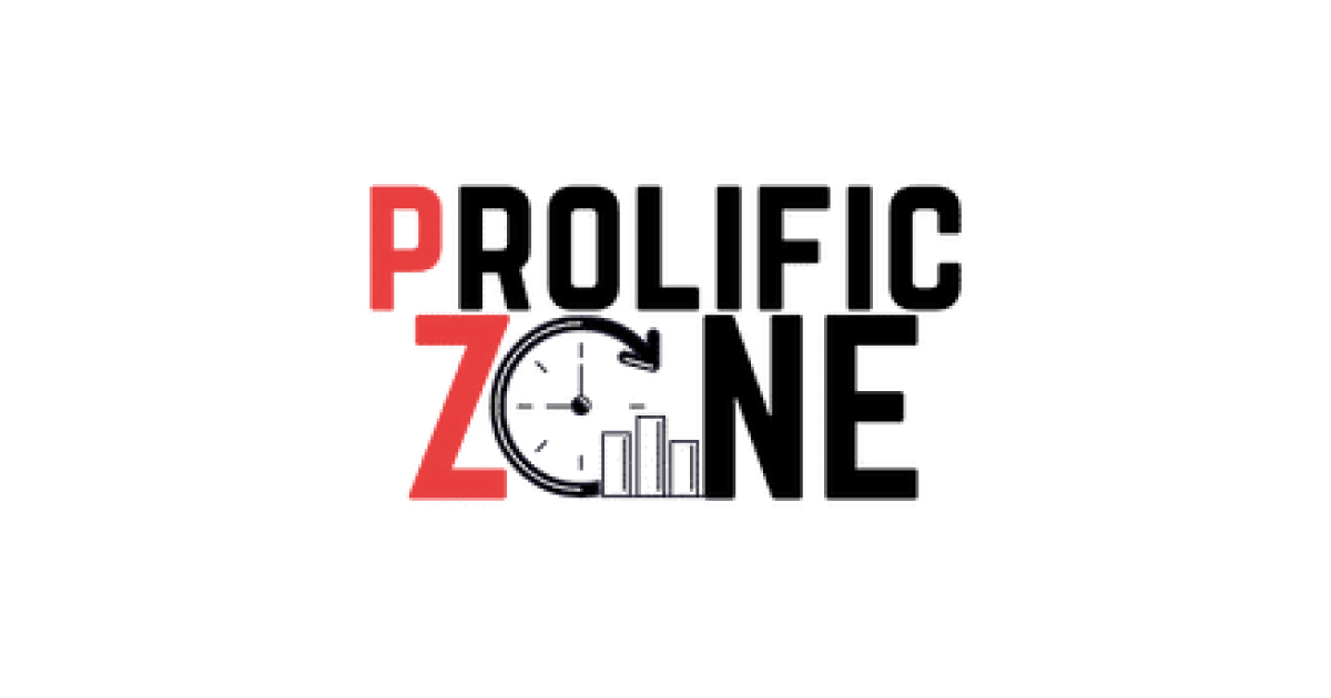 Prolific Zone
