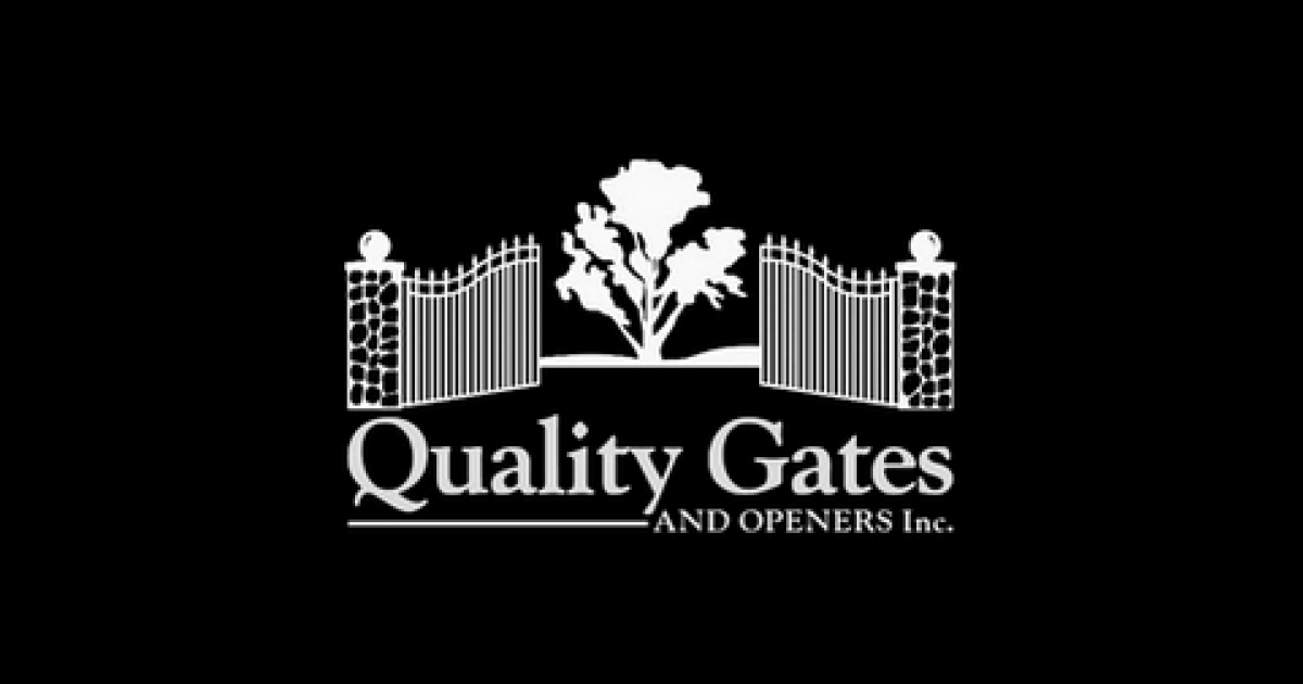 Quality Gates And Openers