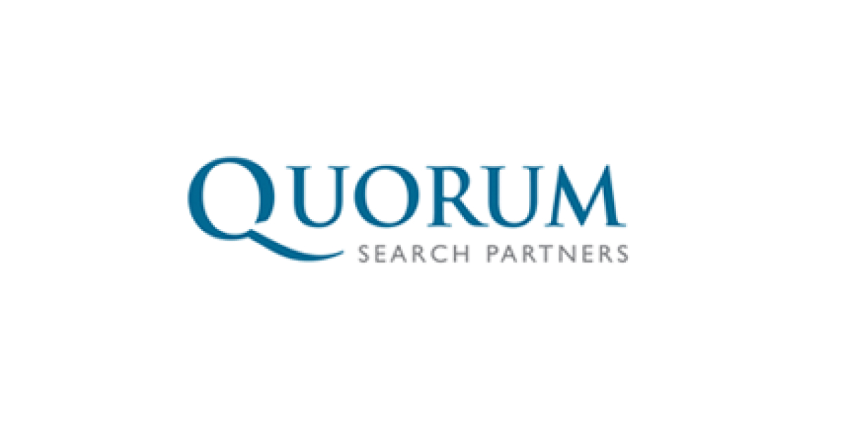 Quorum Search Partners