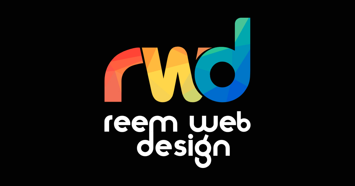 Reem Web Design
