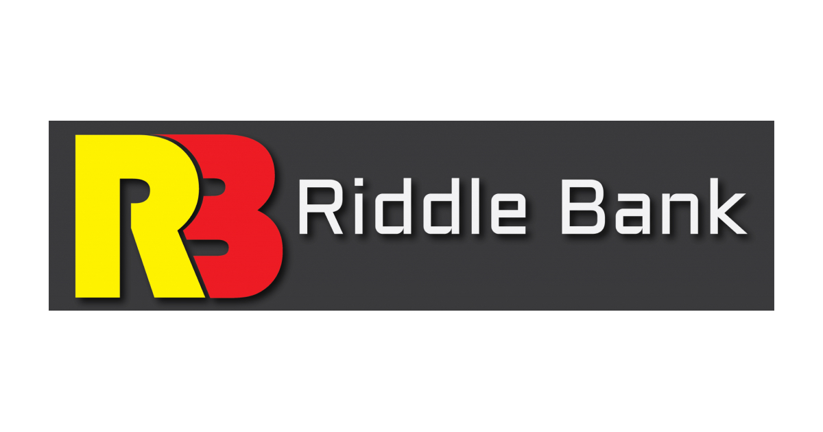 Riddle Bank