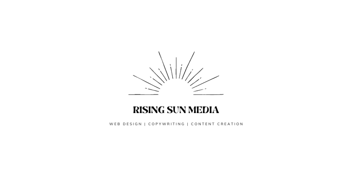 Rising Sun Media