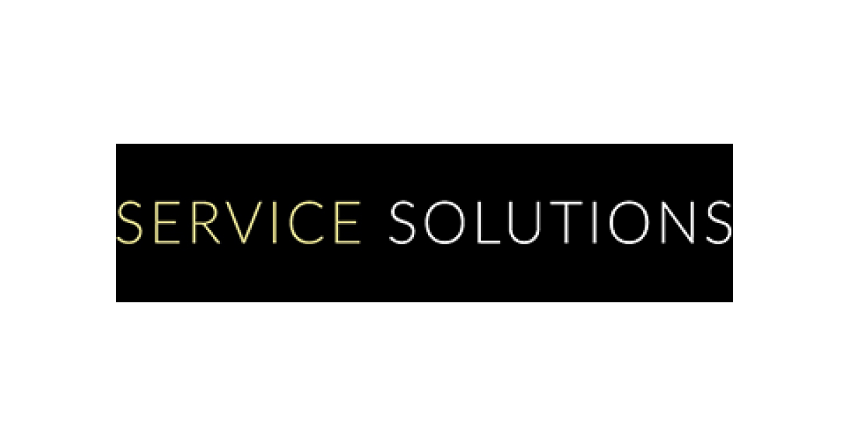 Service Solutions Inc.