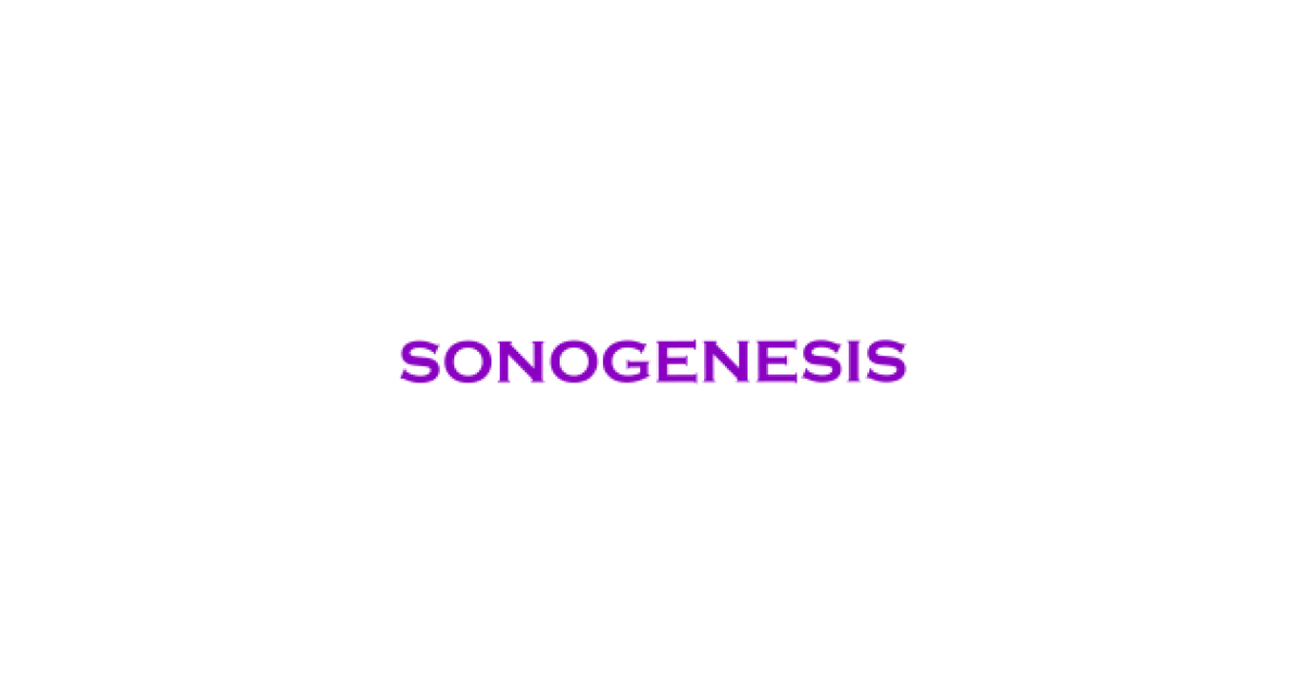 Sonogenesis d.o.o.