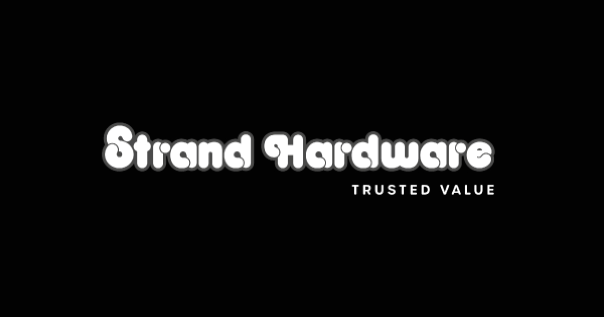 Strand Hardware – Southern Africa