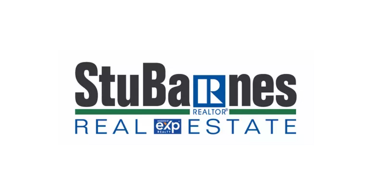 Stu Barnes Real Estate @ eXp Realty