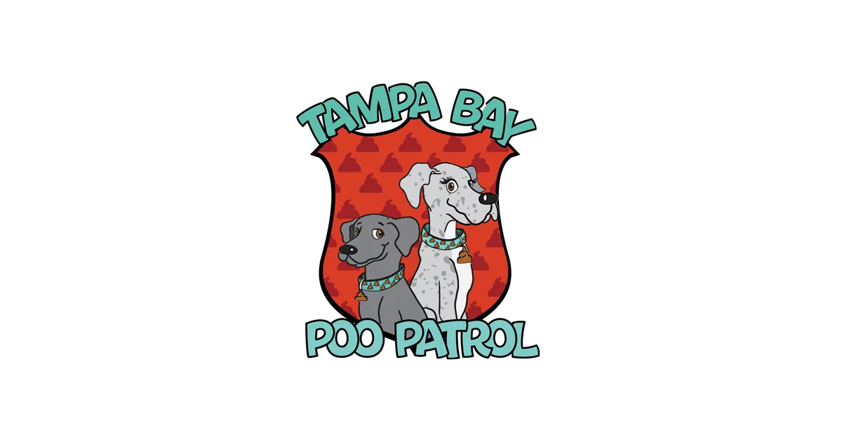 Tampa Bay Poo Patrol