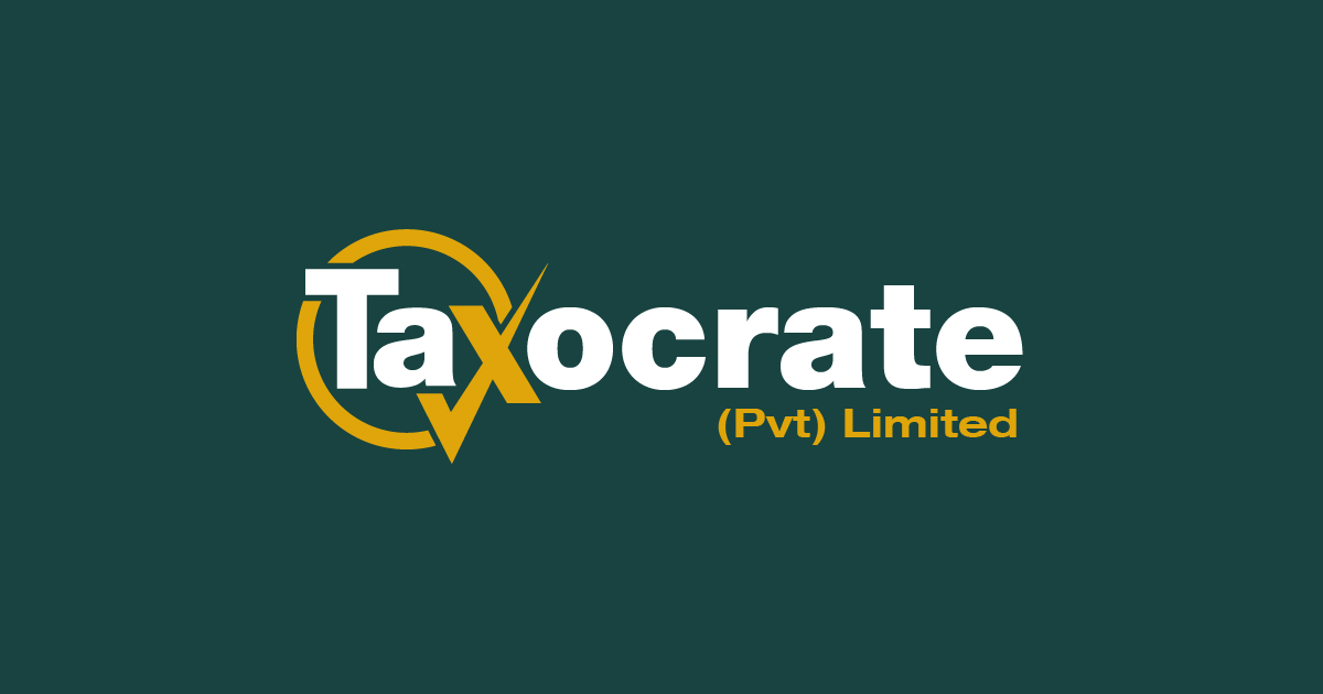 Taxocrate (Pvt) Limited