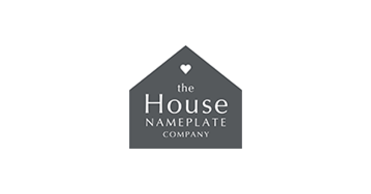 The House Name Plate Company