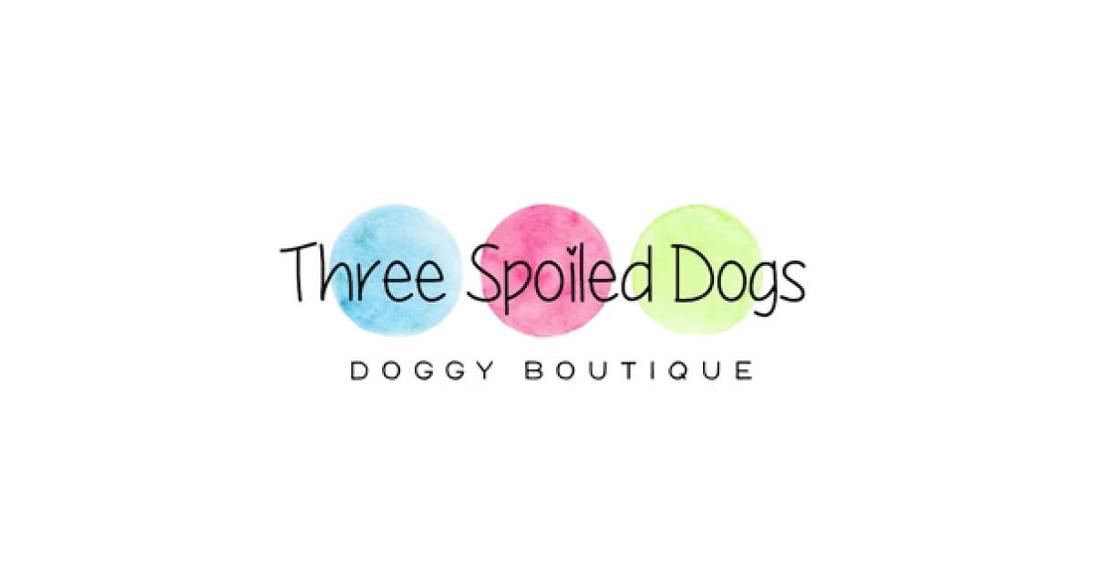 Three Spoiled Dogs Boutique